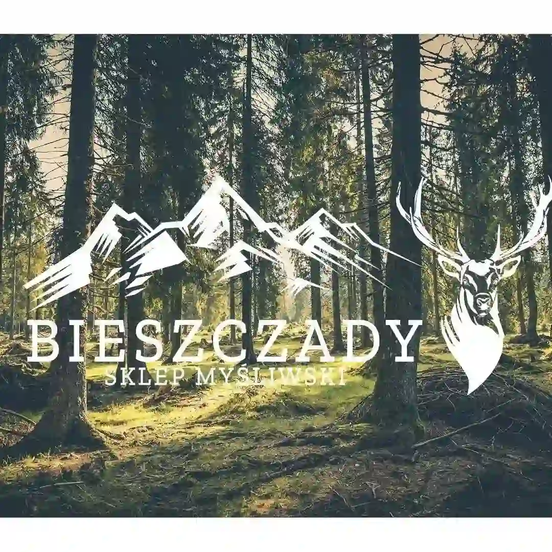 Sklep Myśliwski Bieszczady
