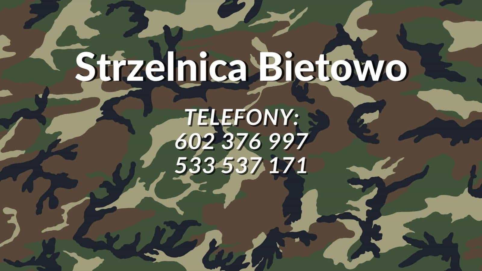 RKM Bietowo