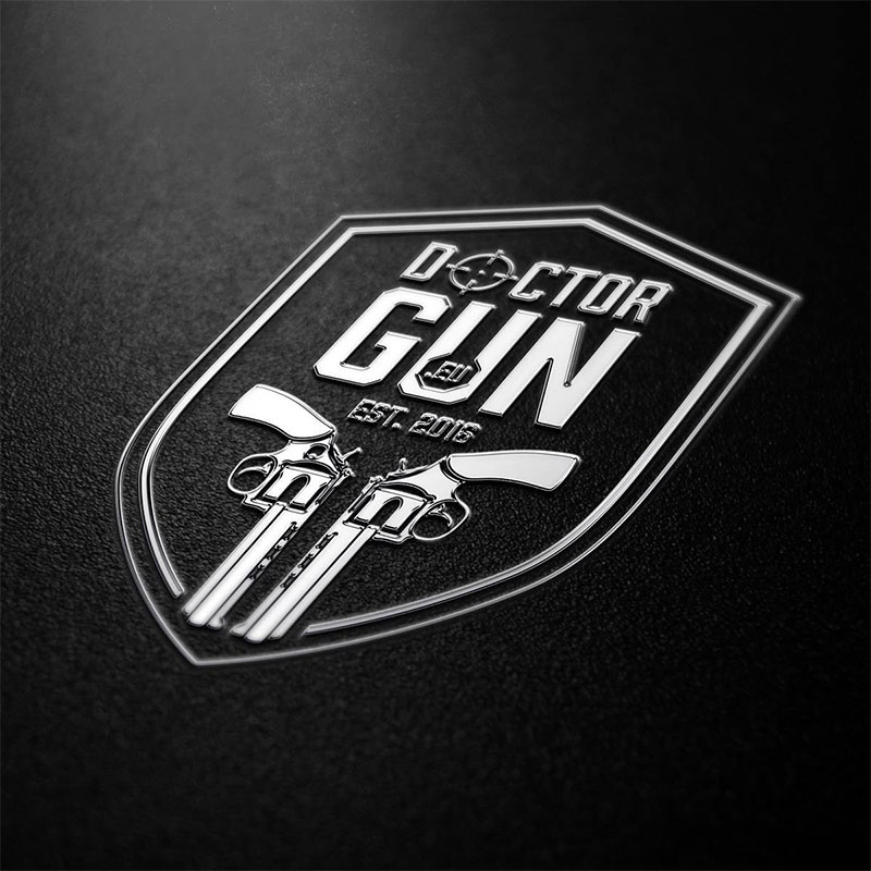 Doctor Gun