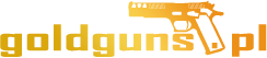Gold Guns