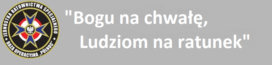 Jednostka Ratownictwa Specjalnego