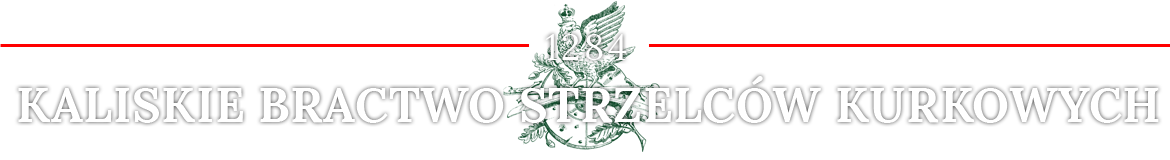 Kaliskie Bractwo Strzelców Kurkowych