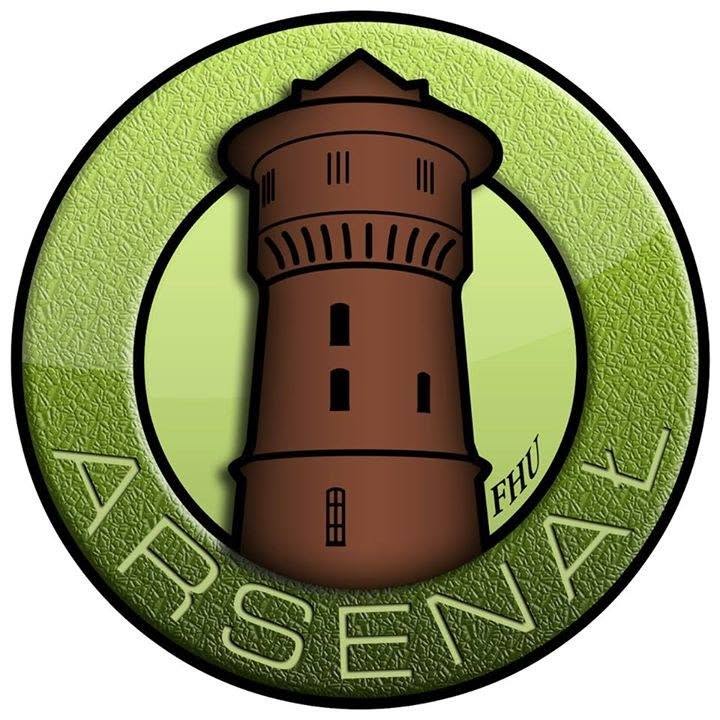 Arsenał