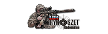 LOK Rykoszet