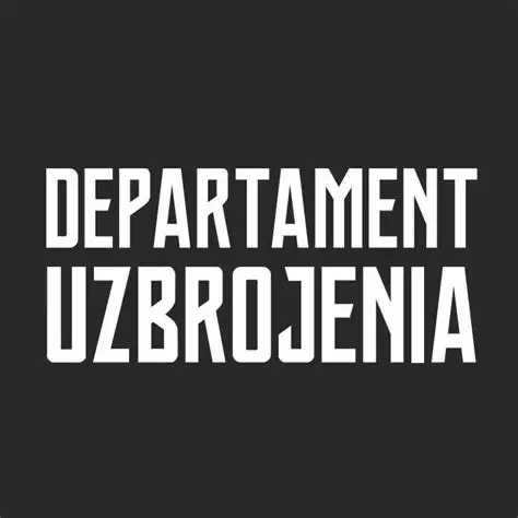 Departament Uzbrojenia