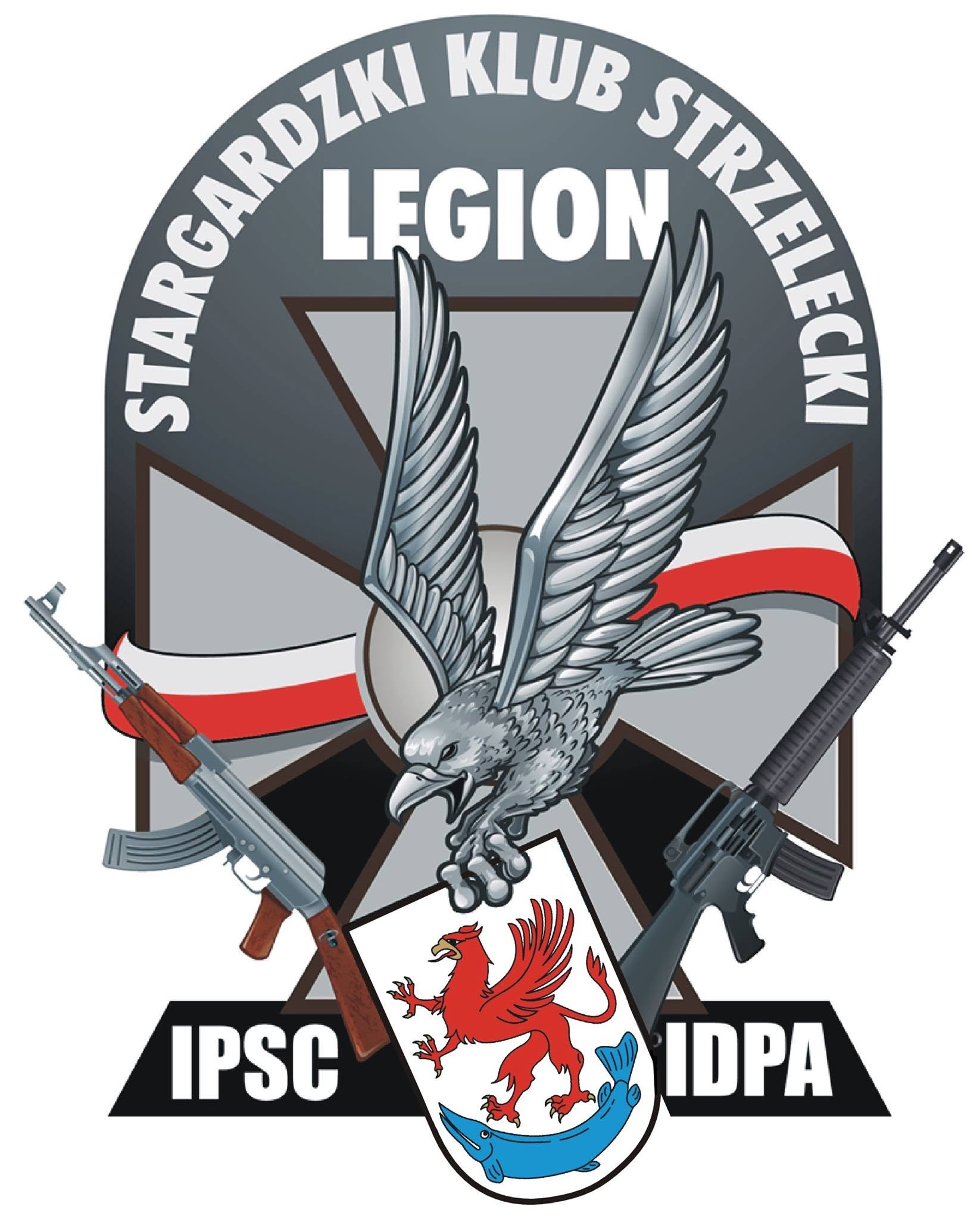 SKS Legion