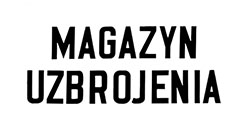 Magazyn Uzbrojenia