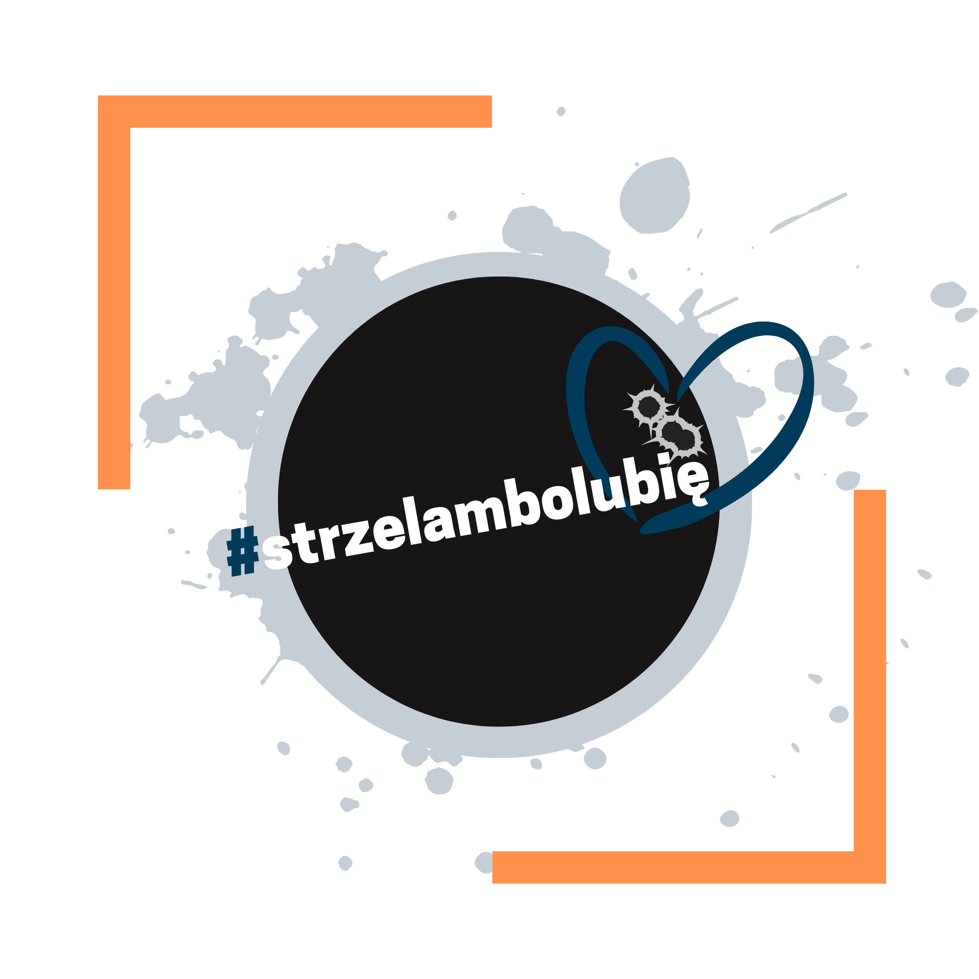 Strzelam Bo Lubię