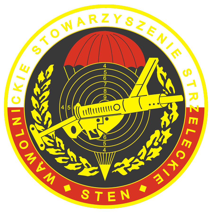 WSS Sten