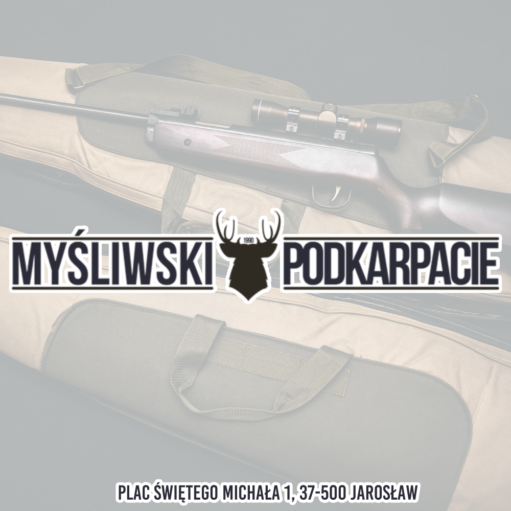 Sklep Myśliwski