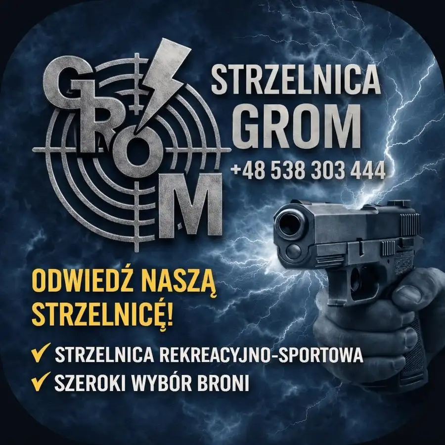 Grom